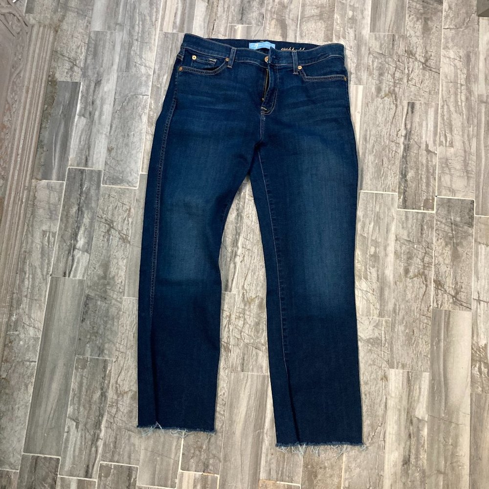 7 For All Mankind Jeans